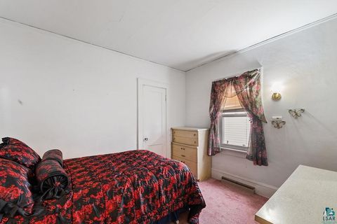 Tiny photo for 426 3rd St, Cloquet, MN 55720 (MLS # 6125065)