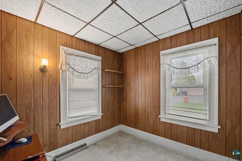 Tiny photo for 426 3rd St, Cloquet, MN 55720 (MLS # 6125065)