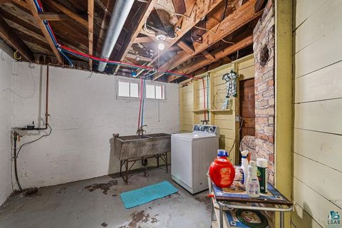 Tiny photo for 426 3rd St, Cloquet, MN 55720 (MLS # 6125065)