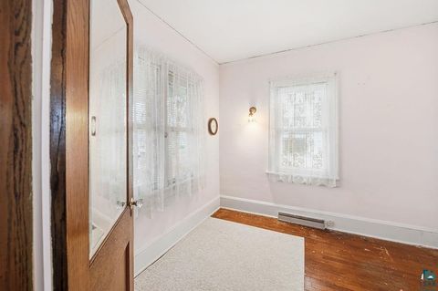 Tiny photo for 426 3rd St, Cloquet, MN 55720 (MLS # 6125065)