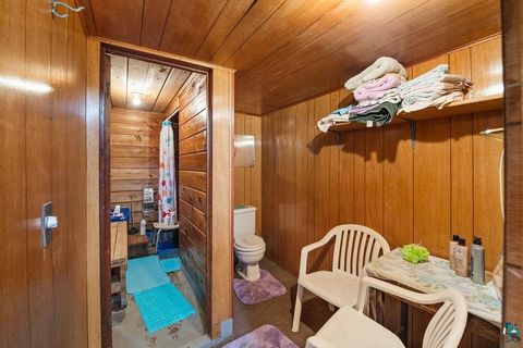 Tiny photo for 426 3rd St, Cloquet, MN 55720 (MLS # 6125065)