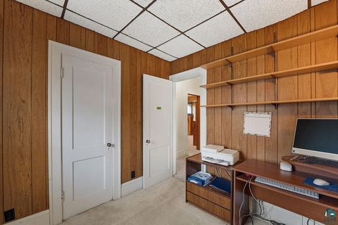 Tiny photo for 426 3rd St, Cloquet, MN 55720 (MLS # 6125065)