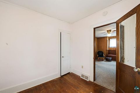 Tiny photo for 426 3rd St, Cloquet, MN 55720 (MLS # 6125065)