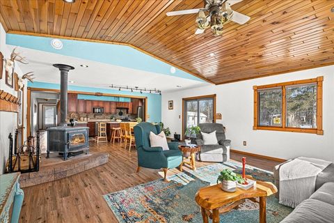 Tiny photo for 5756 Maple Grove Rd, Duluth, MN 55811 (MLS # 6123513)