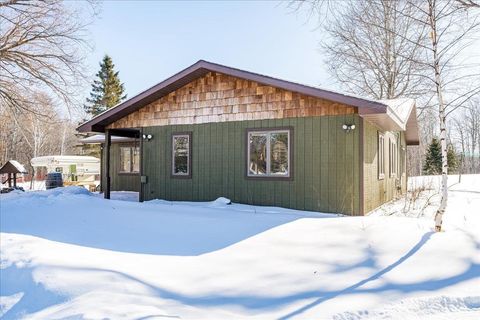 Tiny photo for 5756 Maple Grove Rd, Duluth, MN 55811 (MLS # 6123513)