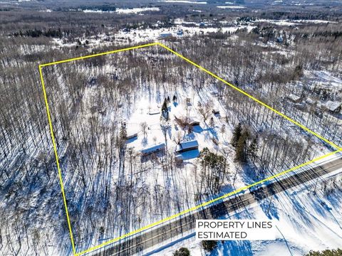 Tiny photo for 5756 Maple Grove Rd, Duluth, MN 55811 (MLS # 6123513)