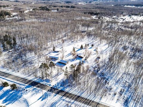 Tiny photo for 5756 Maple Grove Rd, Duluth, MN 55811 (MLS # 6123513)