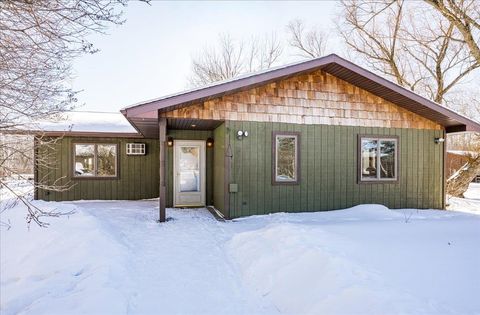 Photo of 5756 Maple Grove Rd, Duluth, MN 55811 (MLS # 6123513)