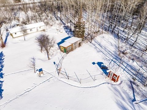 Tiny photo for 5756 Maple Grove Rd, Duluth, MN 55811 (MLS # 6123513)