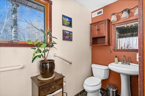 Tiny photo for 5756 Maple Grove Rd, Duluth, MN 55811 (MLS # 6123513)