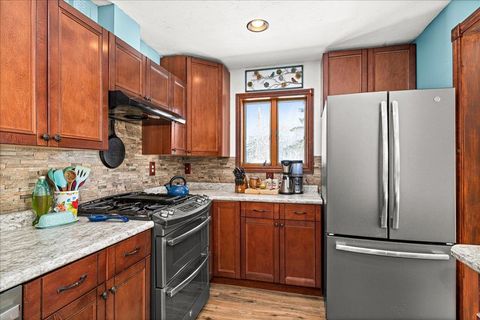 Tiny photo for 5756 Maple Grove Rd, Duluth, MN 55811 (MLS # 6123513)