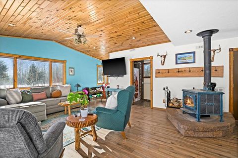 Tiny photo for 5756 Maple Grove Rd, Duluth, MN 55811 (MLS # 6123513)