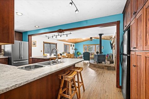 Tiny photo for 5756 Maple Grove Rd, Duluth, MN 55811 (MLS # 6123513)