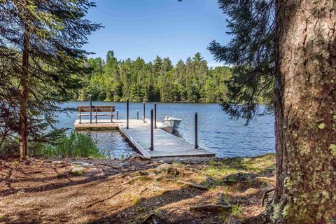 Tiny photo for 3775 Fenske Lake Rd, Ely, MN 55731 (MLS # 6125655)