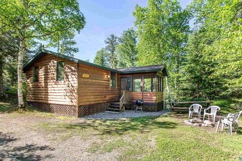 Photo of 3775 Fenske Lake Rd, Ely, MN 55731 (MLS # 6125655)