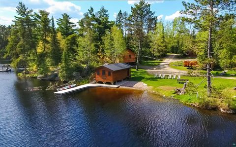 Tiny photo for 3775 Fenske Lake Rd, Ely, MN 55731 (MLS # 6125655)