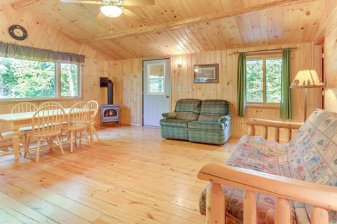Tiny photo for 3775 Fenske Lake Rd, Ely, MN 55731 (MLS # 6125655)