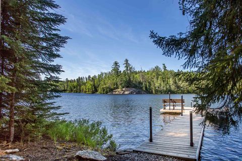 Tiny photo for 3775 Fenske Lake Rd, Ely, MN 55731 (MLS # 6125655)