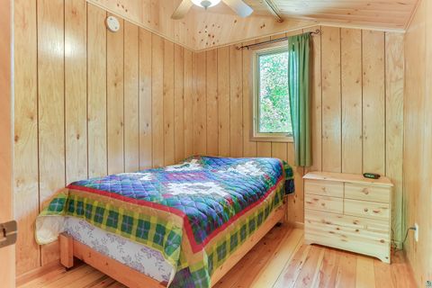 Tiny photo for 3775 Fenske Lake Rd, Ely, MN 55731 (MLS # 6125655)