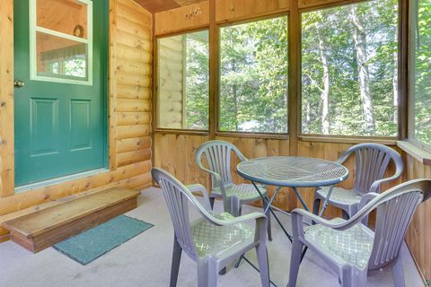 Tiny photo for 3775 Fenske Lake Rd, Ely, MN 55731 (MLS # 6125655)