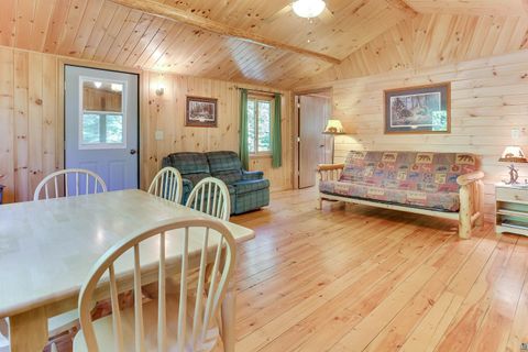 Tiny photo for 3775 Fenske Lake Rd, Ely, MN 55731 (MLS # 6125655)