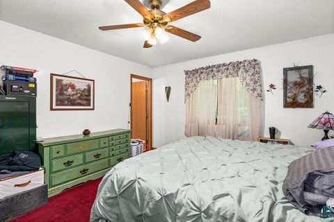 Tiny photo for 1593 Schmitz Rd, Carlton, MN 55718 (MLS # 6128319)