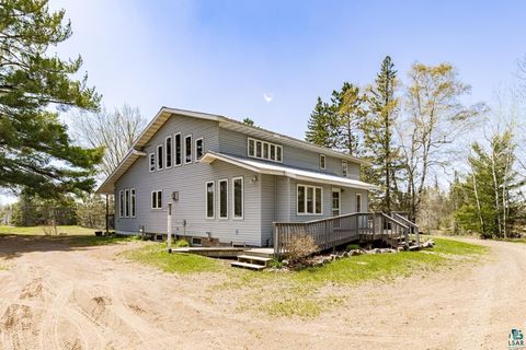 Tiny photo for 2080 Town Road 544, Carlton, MN 55718 (MLS # 6125344)