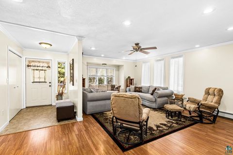 Tiny photo for 2080 Town Road 544, Carlton, MN 55718 (MLS # 6125344)