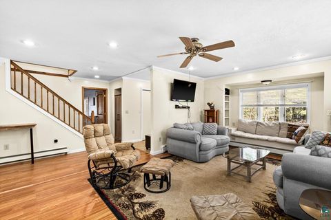 Tiny photo for 2080 Town Road 544, Carlton, MN 55718 (MLS # 6125344)