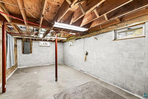 Tiny photo for 2080 Town Road 544, Carlton, MN 55718 (MLS # 6125344)