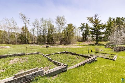 Tiny photo for 2080 Town Road 544, Carlton, MN 55718 (MLS # 6125344)