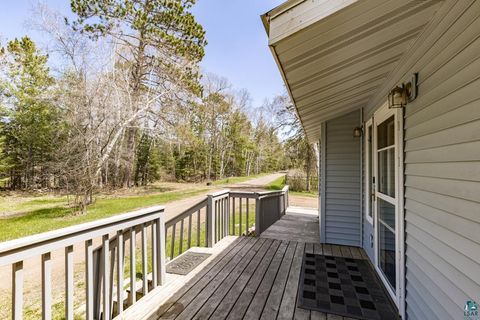 Tiny photo for 2080 Town Road 544, Carlton, MN 55718 (MLS # 6125344)