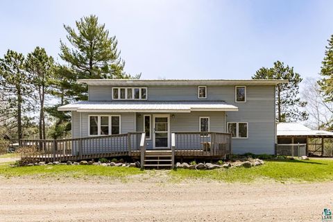 Tiny photo for 2080 Town Road 544, Carlton, MN 55718 (MLS # 6125344)