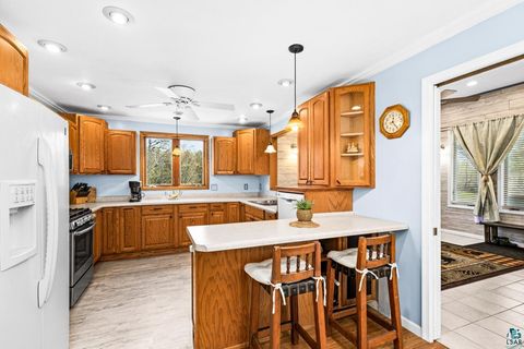 Tiny photo for 2080 Town Road 544, Carlton, MN 55718 (MLS # 6125344)