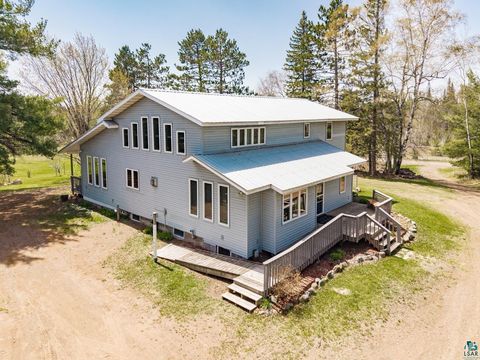 Tiny photo for 2080 Town Road 544, Carlton, MN 55718 (MLS # 6125344)