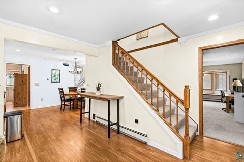 Tiny photo for 2080 Town Road 544, Carlton, MN 55718 (MLS # 6125344)