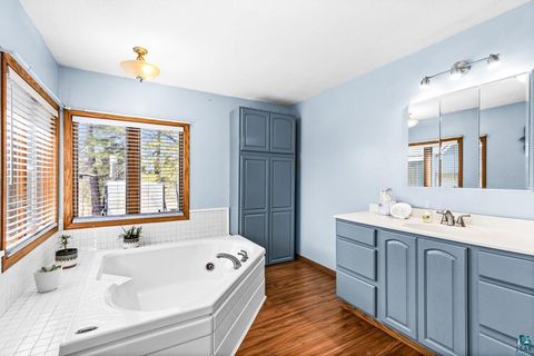 Tiny photo for 2080 Town Road 544, Carlton, MN 55718 (MLS # 6125344)