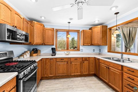 Tiny photo for 2080 Town Road 544, Carlton, MN 55718 (MLS # 6125344)