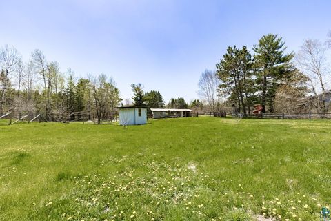 Tiny photo for 2080 Town Road 544, Carlton, MN 55718 (MLS # 6125344)