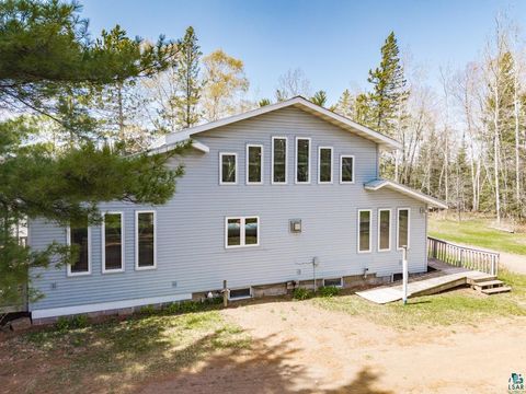 Tiny photo for 2080 Town Road 544, Carlton, MN 55718 (MLS # 6125344)