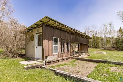 Tiny photo for 2080 Town Road 544, Carlton, MN 55718 (MLS # 6125344)