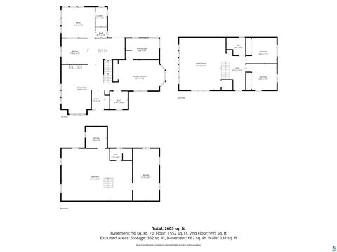 Tiny photo for 2080 Town Road 544, Carlton, MN 55718 (MLS # 6125344)