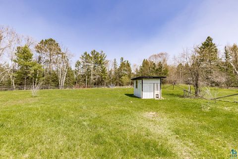 Tiny photo for 2080 Town Road 544, Carlton, MN 55718 (MLS # 6125344)