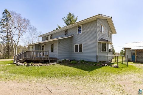 Tiny photo for 2080 Town Road 544, Carlton, MN 55718 (MLS # 6125344)