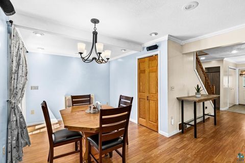 Tiny photo for 2080 Town Road 544, Carlton, MN 55718 (MLS # 6125344)