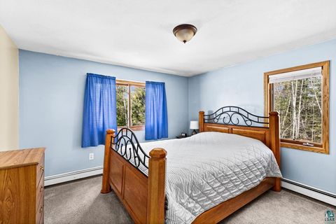 Tiny photo for 2080 Town Road 544, Carlton, MN 55718 (MLS # 6125344)
