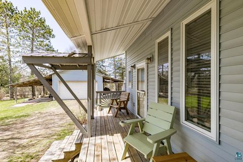 Tiny photo for 2080 Town Road 544, Carlton, MN 55718 (MLS # 6125344)