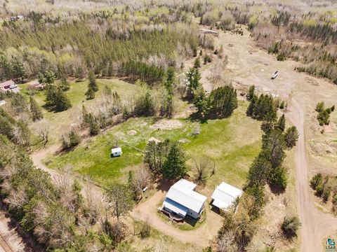 Tiny photo for 2080 Town Road 544, Carlton, MN 55718 (MLS # 6125344)