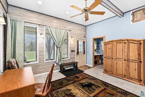 Tiny photo for 2080 Town Road 544, Carlton, MN 55718 (MLS # 6125344)