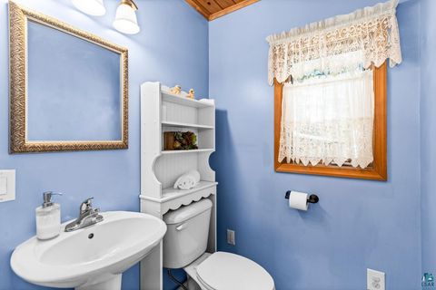Tiny photo for 2080 Town Road 544, Carlton, MN 55718 (MLS # 6125344)